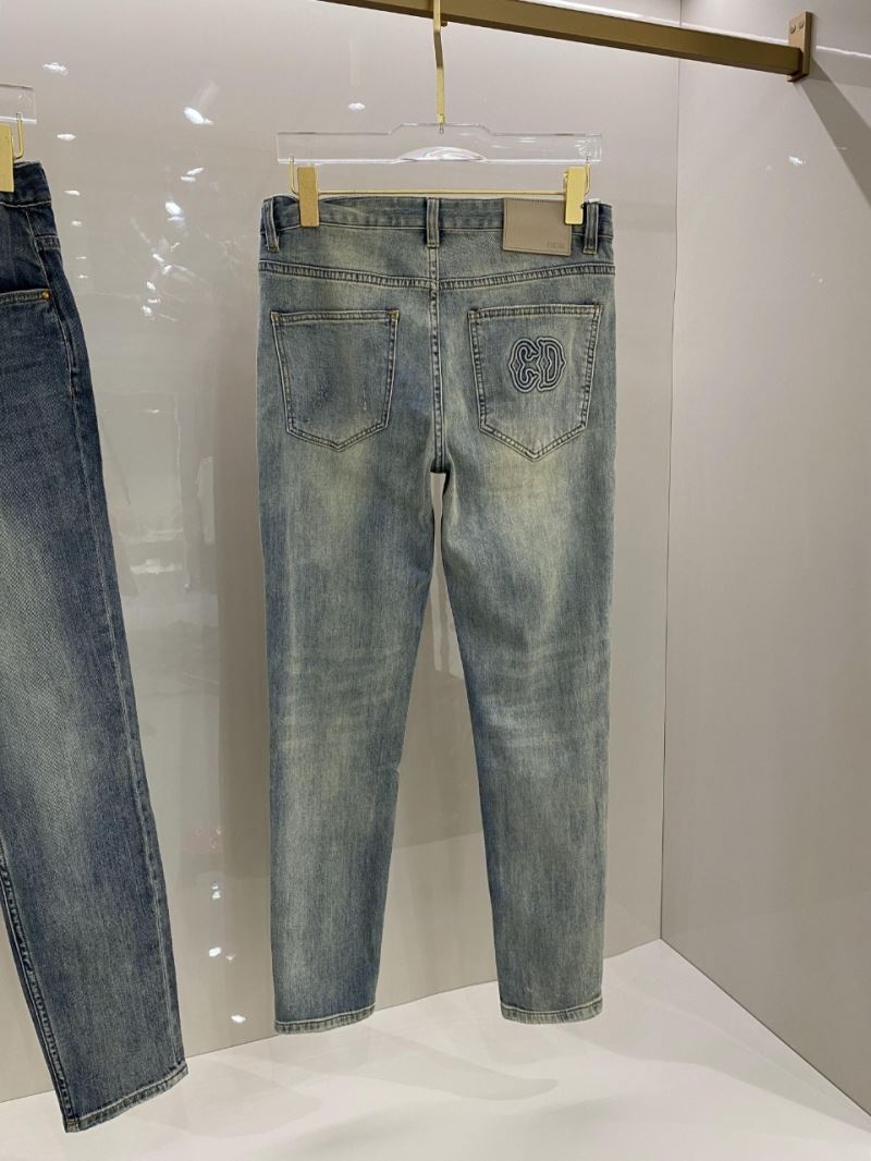 Christian Dior Jeans